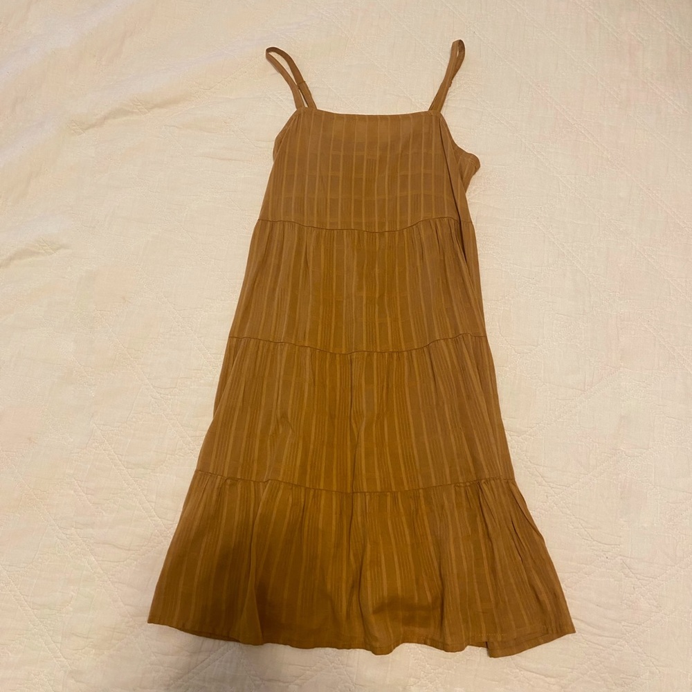 Never been worn old navy dress